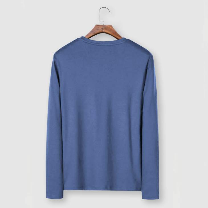 Picture of Balenciaga T Shirt Long _SKUBalenciagaM-6XL1qr0249792